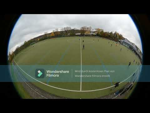 TuS Medenbach 1B gegen VfB Westend 1B   1. Halbzeit