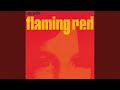 Patty Griffin, Flaming Red 