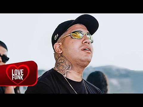 MC Lele JP - Deus Por Nós e Eu Por Mim (Love Funk) DJ GM