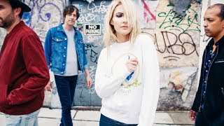 METRIC - NOW OR NEVER NOW