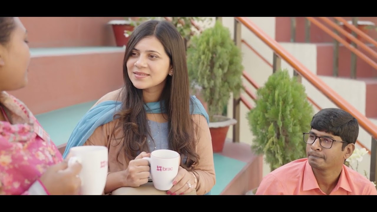 Brac Learning Center Dinajpur