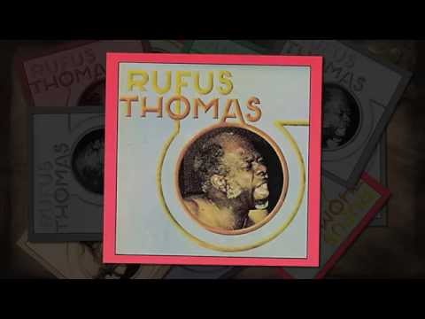 Rufus Thomas - Mustang Sally