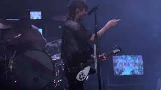 Five Minutes to Midnight by Boys Like Girls in Chicago 03/27/2026