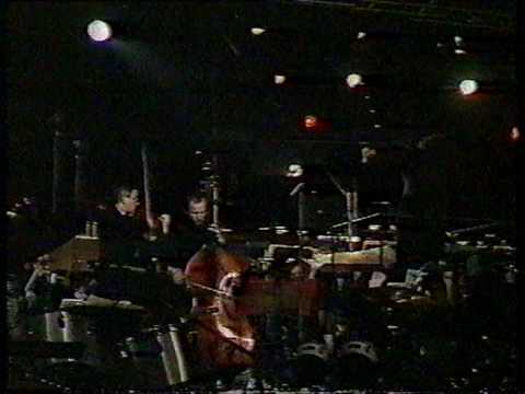 Giovanni Bottesini, Grand Duo live 1982 -  Part 2
