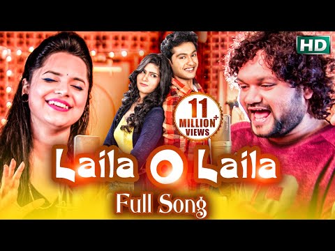 Laila O Laila | Title Track | Studio Version | LAILA O LAILA | Sidharth TV