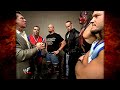 The Undertaker Kane Stone Cold Kurt Angle Chris Jericho Vince Backstage Segments 7 12 01