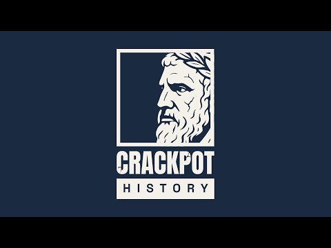 Crackpot History Episode 5: The Manufactured Martyr (Part 5)