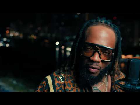 BROSE DANW - PAPALAVI (Official Video)