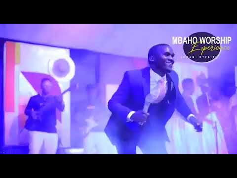 Mbaho Worship Experience with ByFaithJoram.