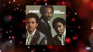 The O'Jays - Who Am I
