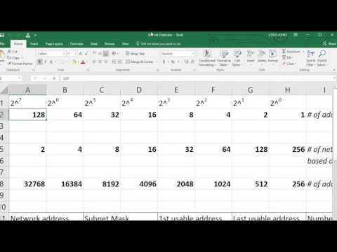 CCNA 2 Chapter 7: Access Control Lists