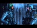 Resident Evil Revelation Quint Keith Funny Moment