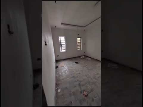 Mini Flat with Balcony at Fadeyi, Onipanu, Yaba