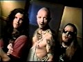 Rob Halford's FIGHT Band Rares #6 - Into The Pit ...