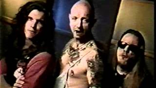 Rob Halford's FIGHT Band Rares #6 - Into The Pit - War Of Words (Live) [PRO-SHOT]