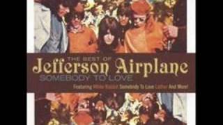 Jefferson Airplane - I Am On Fire (shadowlands)
