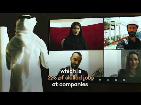 To our private sector partners: It's time to achieve Emiratisation target