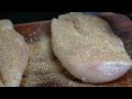 How To Make Cajun Stuffed Chicken Breast | Easy Stuffed Chicken Recipe