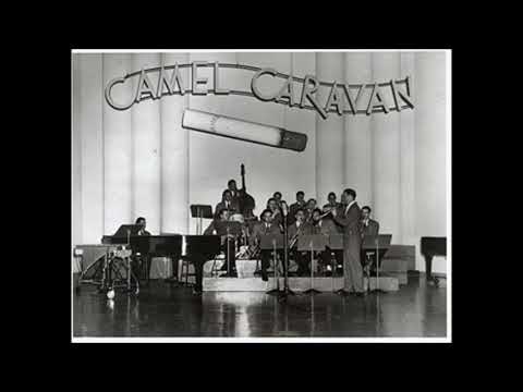 Benny Goodman - Camel Caravan - March 7, 1939 - Indianapolis, Indiana (Episode 89)