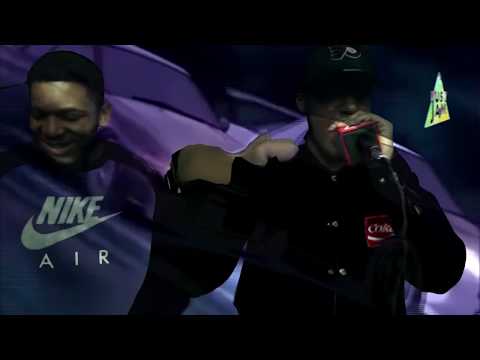 JUST JAM 152 - NOVELIST & GRANDMIXXER