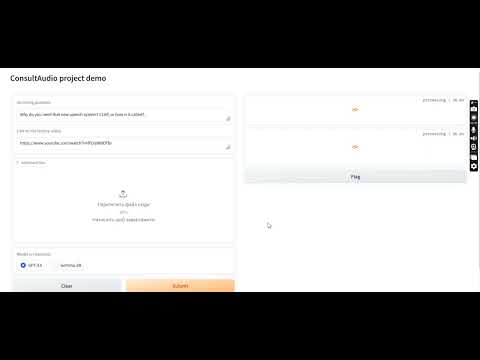 Demo1 preview