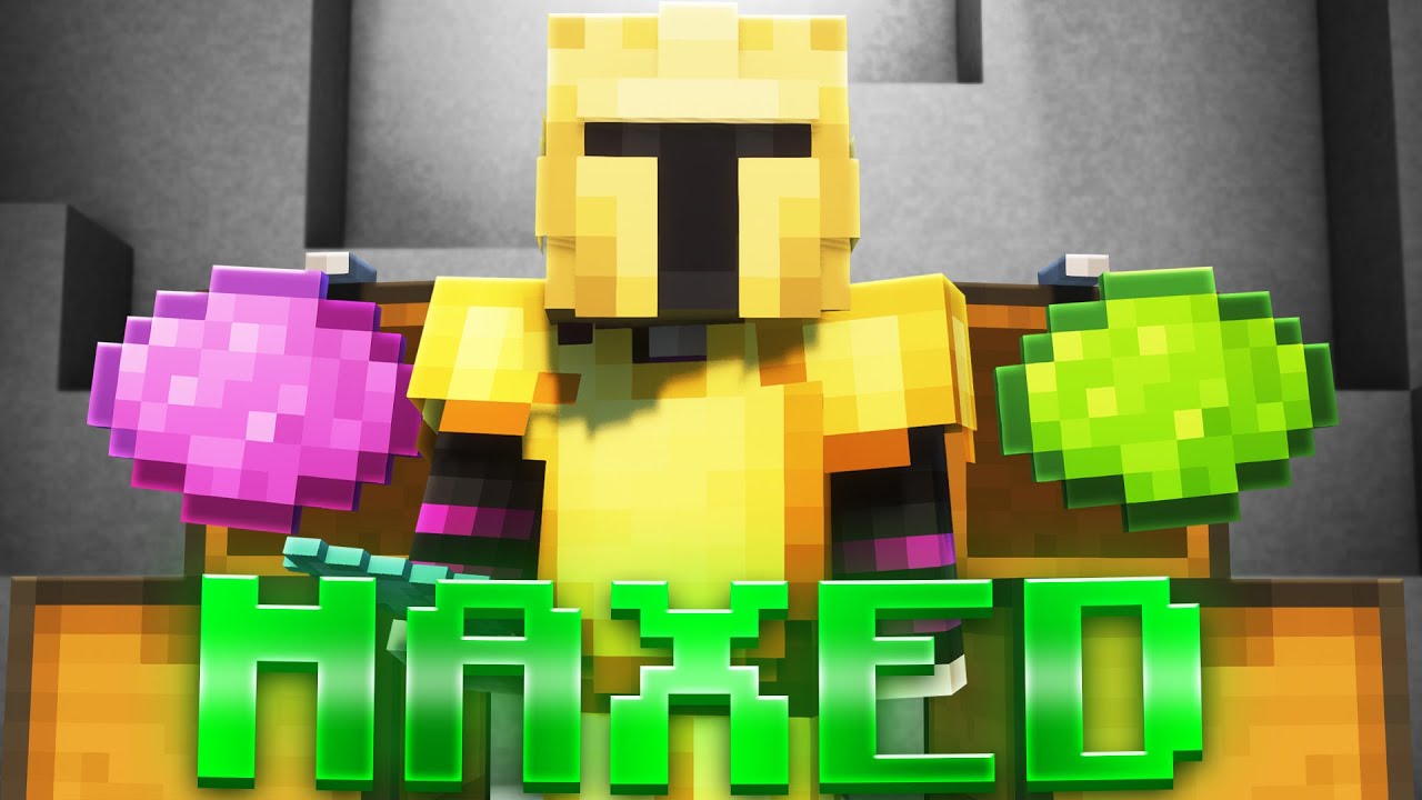How I MAXED Mining and Made BILLIONS... (Hypixel Skyblock)