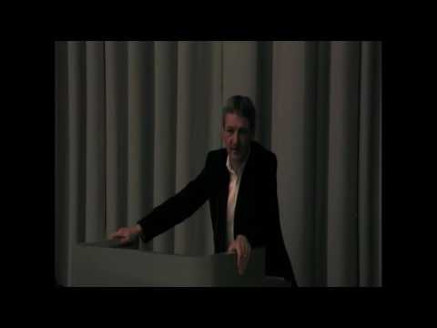 Autoriteit in Onderwijs | Lezing Paul Verhaeghe