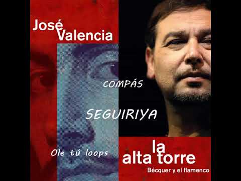 COMPÁS SEGUIRIYA 134 BPM