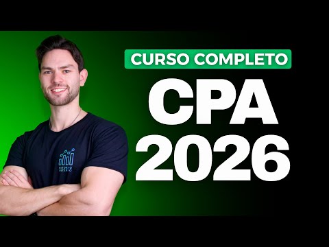 Aula 01: Sistema Financeiro Nacional - Curso CPA 2026