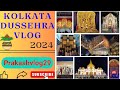 Kolkata Dussehra 2024 Kolkata Top 10 Pandal Dussehra Mela Kolkata