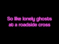 O + S - Lonely Ghosts w/ lyrics [HD] 