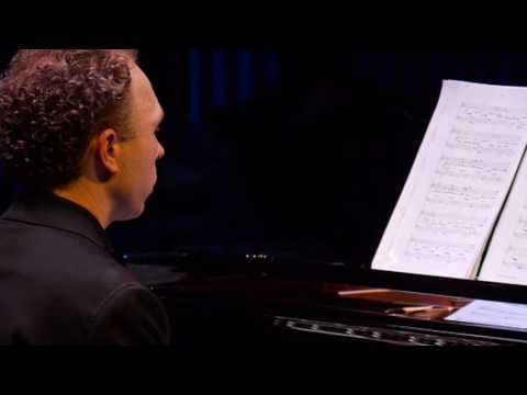 Composer Joep Franssens - The Gift of Song (Excerpts)