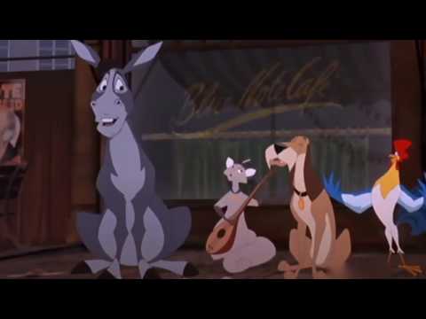 The Fearless Four-What Can Go Wrong