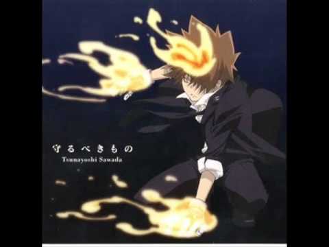 Katekyo Hitman Reborn opening 7 full