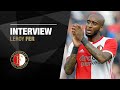 'Met strijd publiek weer mee krijgen in De Kuip' | Interview Leroy Fer