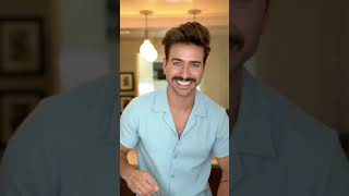 Which of type of facial hair do you like? l French beard l moustache l #shorts