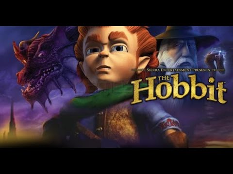 Der Hobbit -  Eine alte Bekannte Part 16