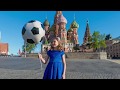 BBC FIFA World Cup 2018 Open
