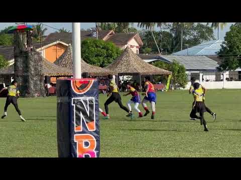 NRDP 7s U14 2024 | PLN KGV vs PLD MOZEC