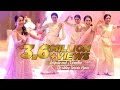 LAKINDU AND NURADHA WEDDING SURPRISE DANCE 2021