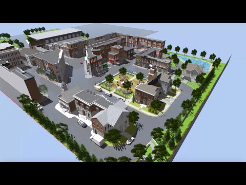 Tour the new Savannah Film Studios at SCAD | SCAD.edu