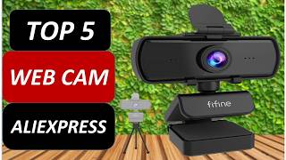 Top 5 Best Web Cam in 2026 on AliExpress
