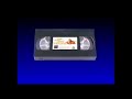 Disney Videos UK Piracy Warning 1995 The Fox And The Hound