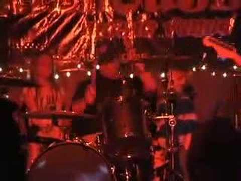 Horace Pinker - Live in Tempe, Arizona 2006