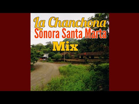 Conjunto Sonora Santa Marta Mix 1