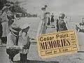 Cedar Point Memories VHS