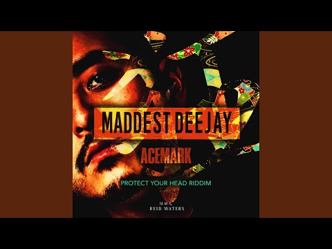 Maddest Deejay