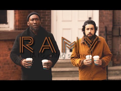 The Hypocrisy in the Muslim Community | Ramy Series
