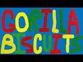 Gorilla Biscuits- Two Sides (video)