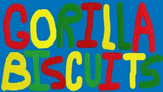 Gorilla Biscuits- Two Sides (video)